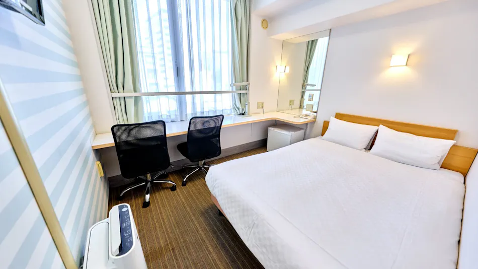 Smile Hotel Matsuyama