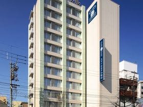 スマイルホテル松山