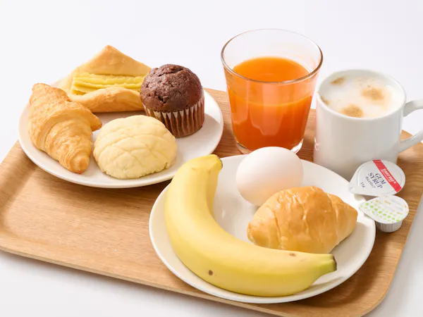 【朝食&ドリンク/アルコールサービス】最大24時間/13時~翌日13時 駐車場は電話予約