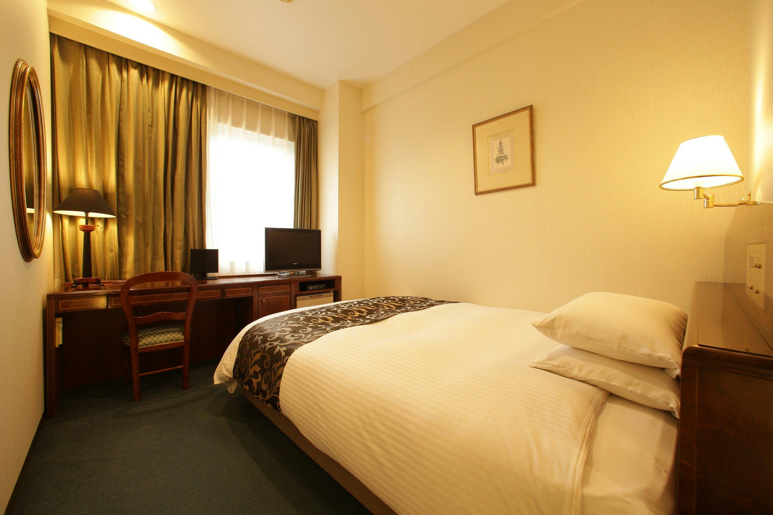 Dukes Hotel Nakasu