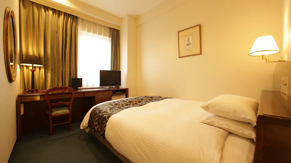 Dukes Hotel Nakasu