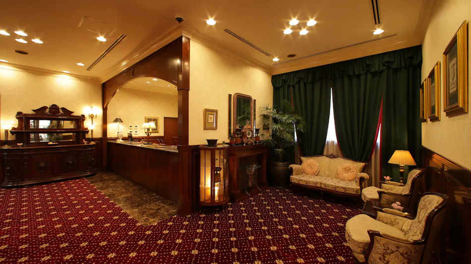 Dukes Hotel Nakasu