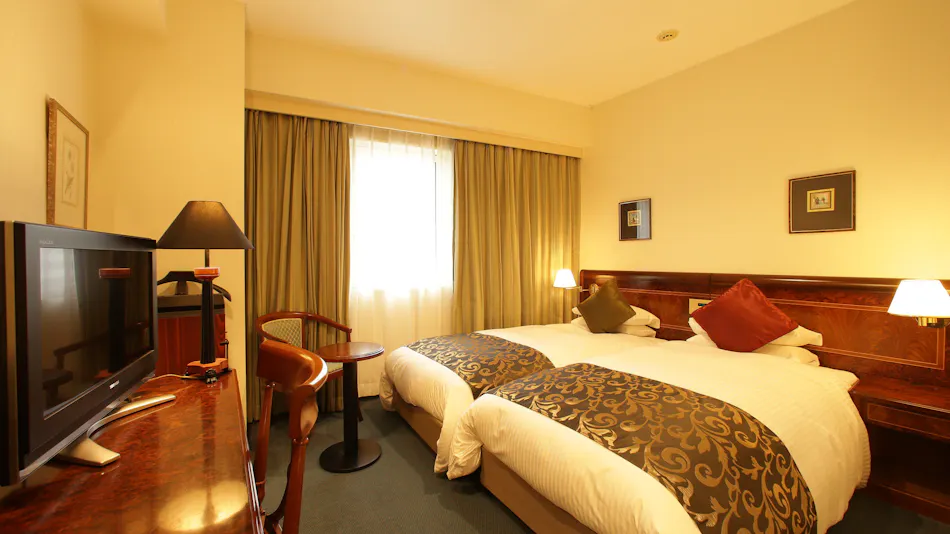 Dukes Hotel Nakasu