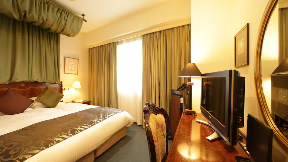 Dukes Hotel Nakasu