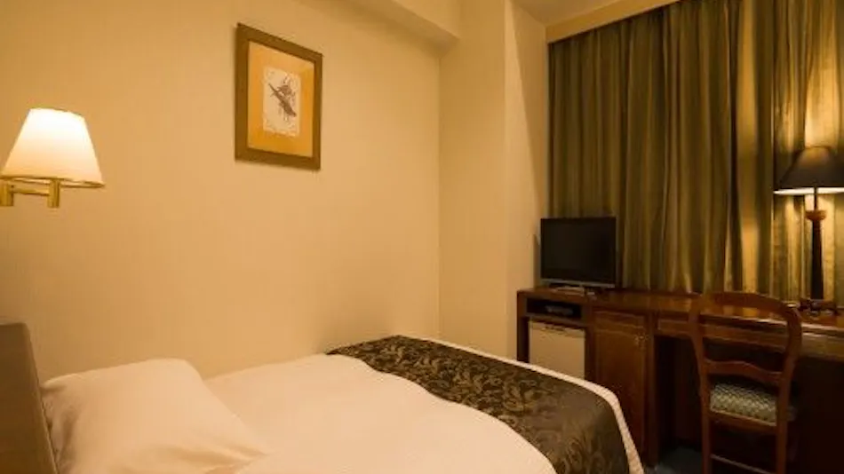 Dukes Hotel Nakasu