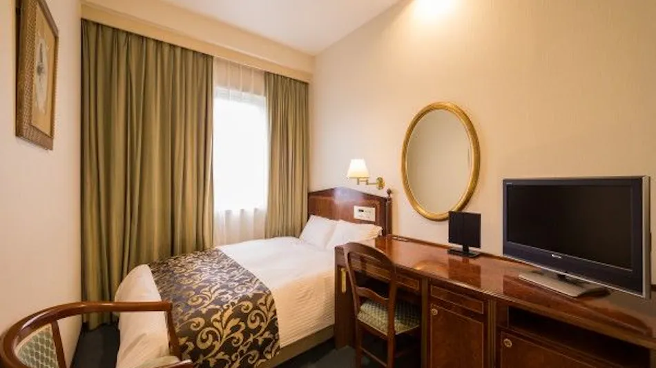 Dukes Hotel Nakasu