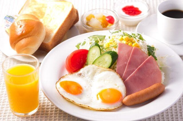 채소가 풍부한 내용이 기쁩니다!