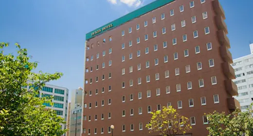 Dukes Hotel Nakasu