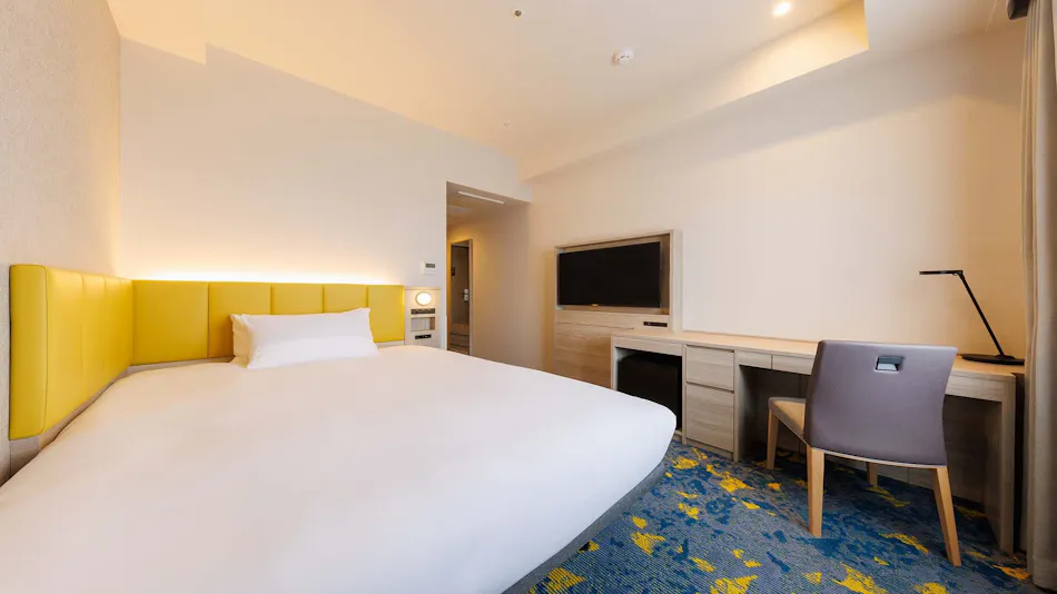 JR-East Hotel Mets Tachikawa