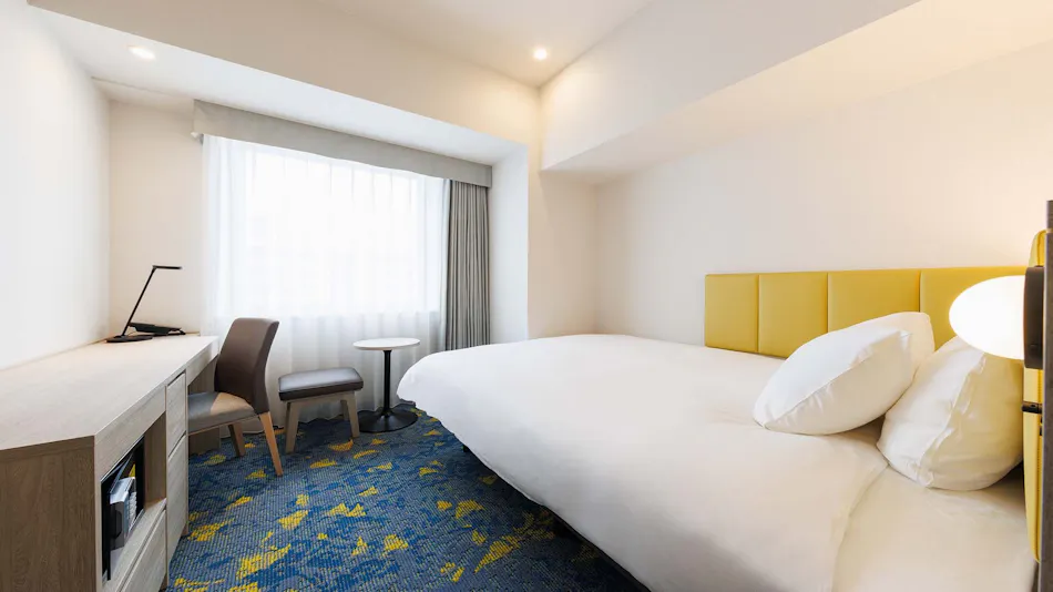 JR-East Hotel Mets Tachikawa