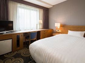 ホテルメッツ田端　東京＜JR東日本ホテルズ＞