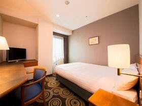 ホテルメッツ田端　東京＜JR東日本ホテルズ＞