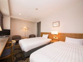 ホテルメッツ田端　東京＜JR東日本ホテルズ＞