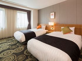 ホテルメッツ田端　東京＜JR東日本ホテルズ＞