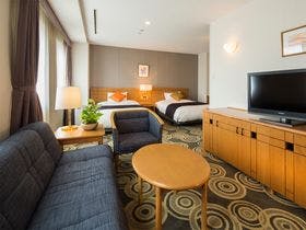 ホテルメッツ田端　東京＜JR東日本ホテルズ＞