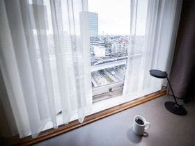 ホテルメッツ田端　東京＜JR東日本ホテルズ＞