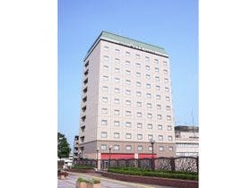 JR東日本ホテルメッツ 田端