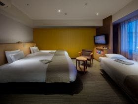 ヴィラフォンテーヌ東京茅場町