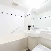 <別館>バスルーム