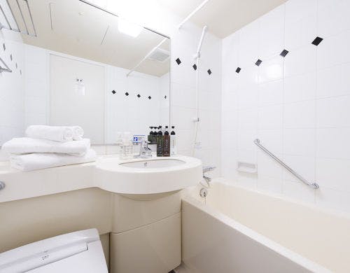 ＜別館＞ツイン17平米