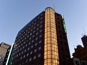 ヴィラフォンテーヌ東京茅場町