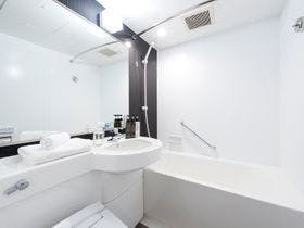 ヴィラフォンテーヌ東京茅場町