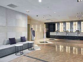 ヴィラフォンテーヌ東京茅場町