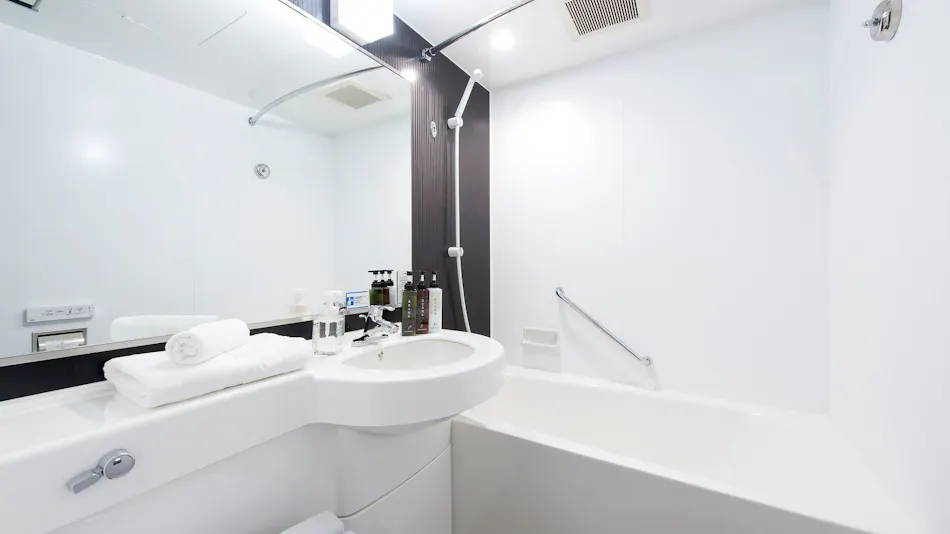 Villa Fontaine Tokyo Kayabacho | Sumitomo Realty & Development