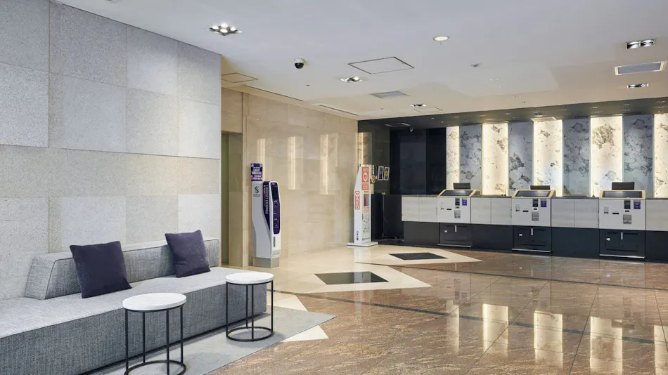 Villa Fontaine Tokyo Kayabacho | Sumitomo Realty & Development