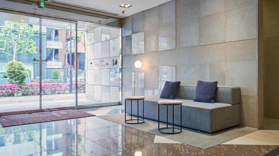Villa Fontaine Tokyo Kayabacho | Sumitomo Realty & Development
