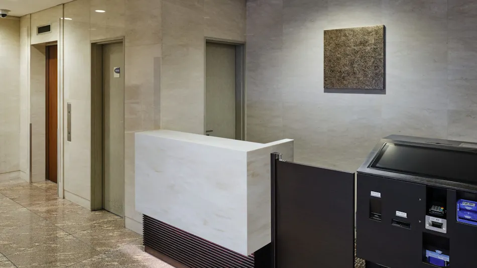 Villa Fontaine Tokyo Kayabacho | Sumitomo Realty & Development
