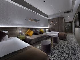 ヴィラフォンテーヌ東京六本木