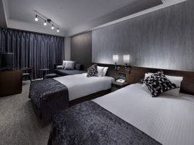 ヴィラフォンテーヌ東京六本木