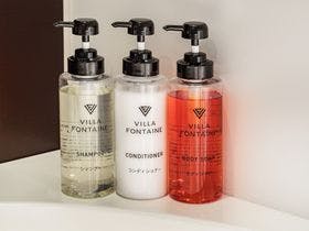 ヴィラフォンテーヌ東京六本木