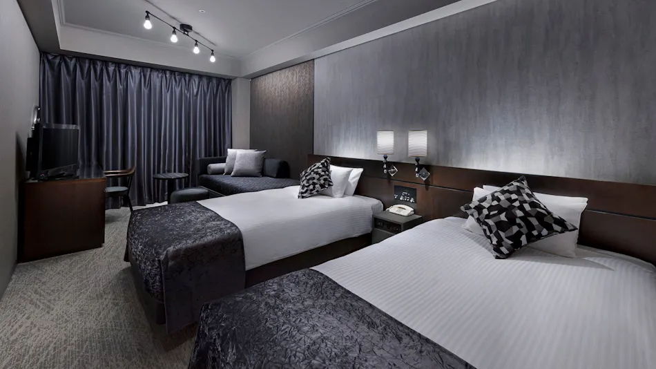 Villa Fontaine Grand Tokyo Roppongi | Sumitomo Realty & Development