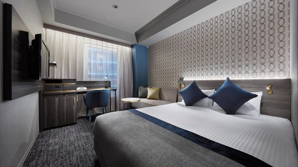Villa Fontaine Grand Tokyo Roppongi | Sumitomo Realty & Development