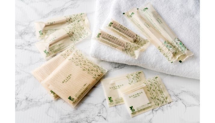 バイオマスアメニティ