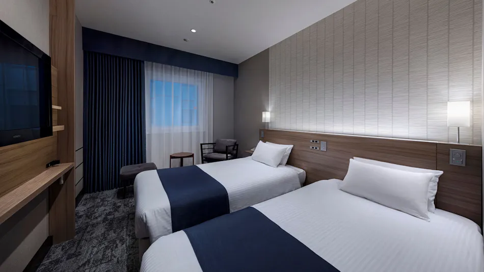 Villa Fontaine Grand Tokyo Roppongi | Sumitomo Realty & Development