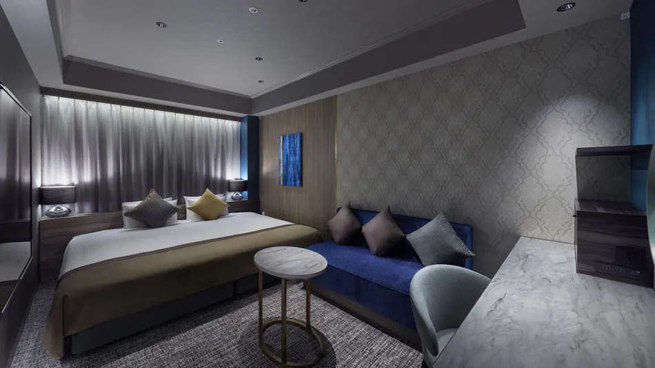 Villa Fontaine Grand Tokyo Roppongi | Sumitomo Realty & Development