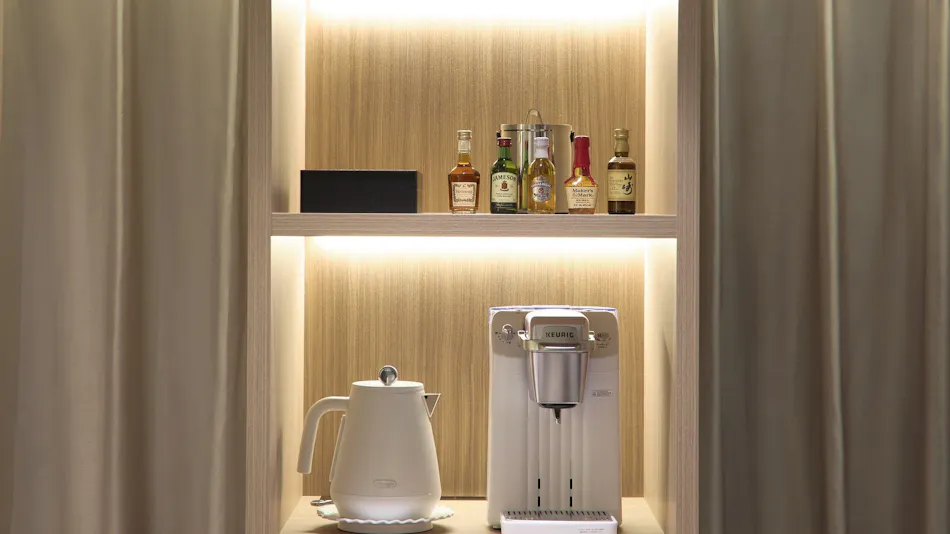 Villa Fontaine Grand Tokyo Roppongi | Sumitomo Realty & Development