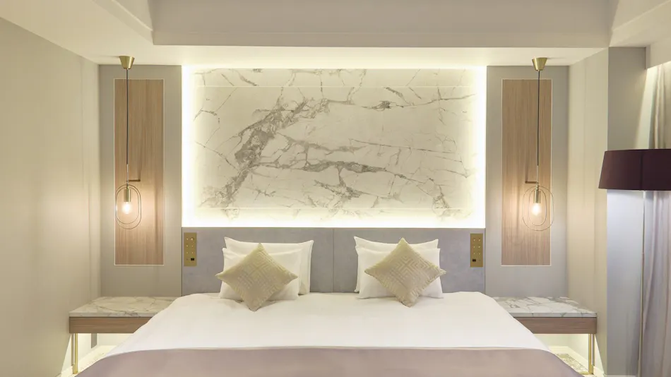 Villa Fontaine Grand Tokyo Roppongi | Sumitomo Realty & Development