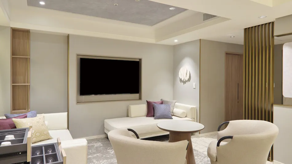 Villa Fontaine Grand Tokyo Roppongi | Sumitomo Realty & Development