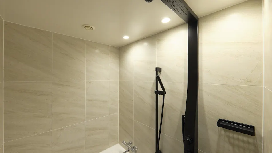 Villa Fontaine Grand Tokyo Roppongi | Sumitomo Realty & Development