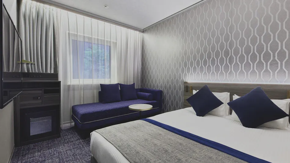Villa Fontaine Grand Tokyo Roppongi | Sumitomo Realty & Development