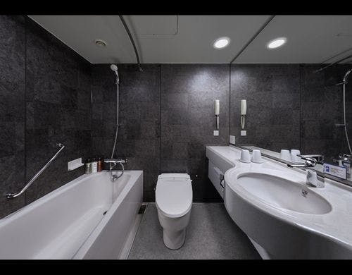 （ユニットバス）ダブル20平米