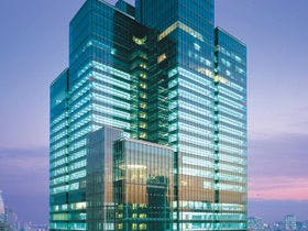 ヴィラフォンテーヌ東京六本木