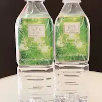 ミネラルウォーター