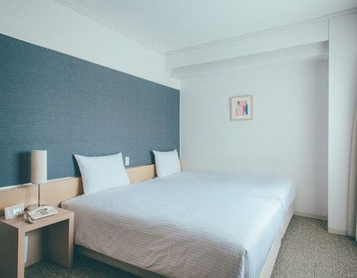 ハリウッドツイン