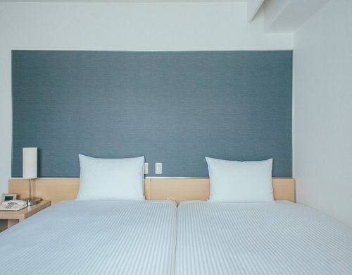 ハリウッドツイン