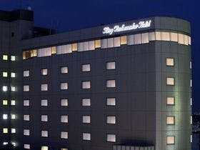 キングアンバサダーホテル 熊谷